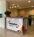 Interplan huisstijl